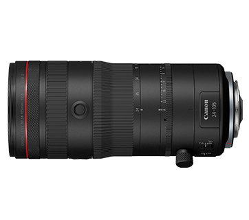 Lenses - RF24-105mm f/2.8L IS USM Z - Canon India
